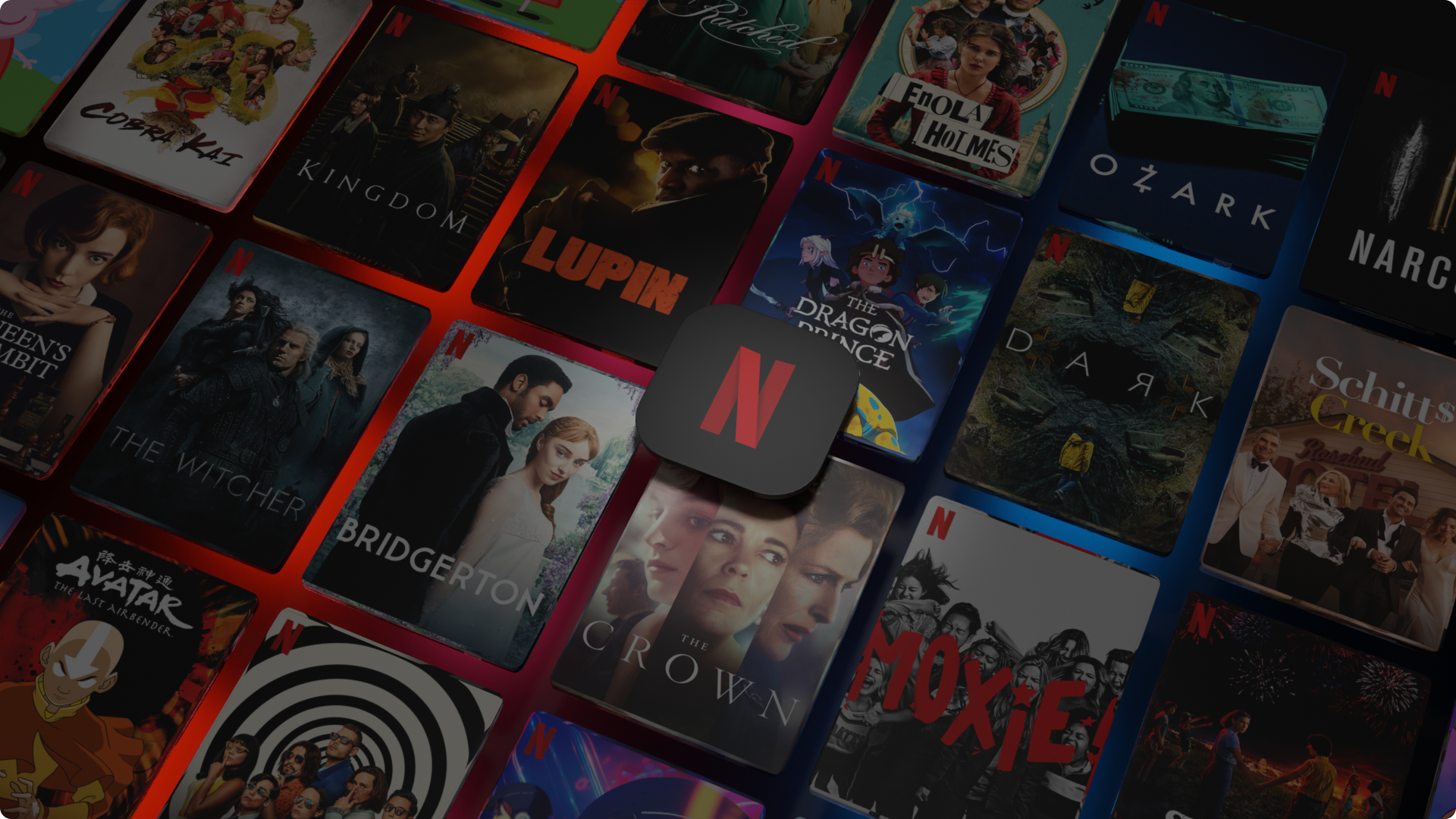 About NEX CINEMA