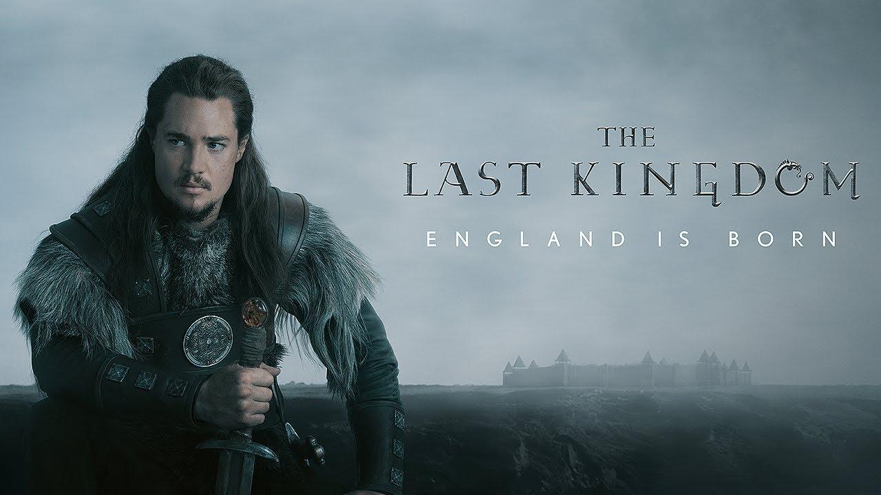 The Lost Kingdom