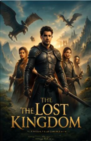 The Lost Kingdom