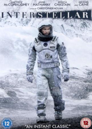 Interstellar